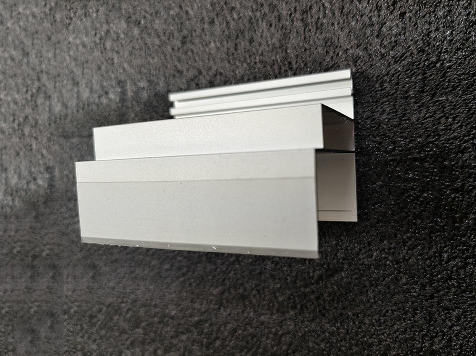双层门料